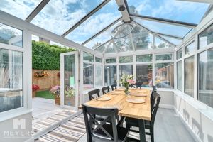 Conservatory - click for photo gallery